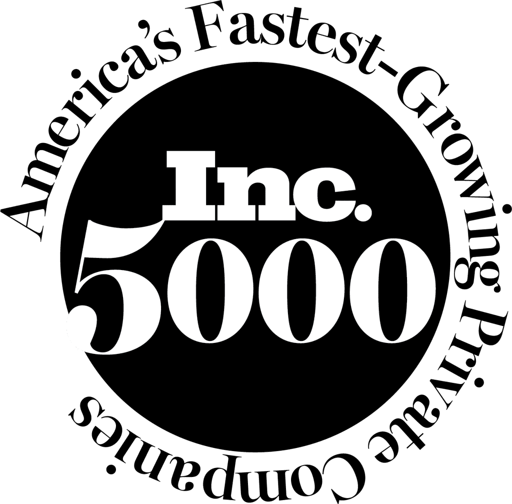 Inc 5000 Fastest Growing Private Companies