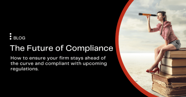 future proof your compliance efforts