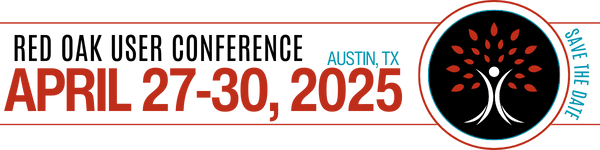 2025 red oak user conference